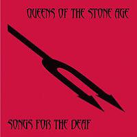 Queens of the Stone Age